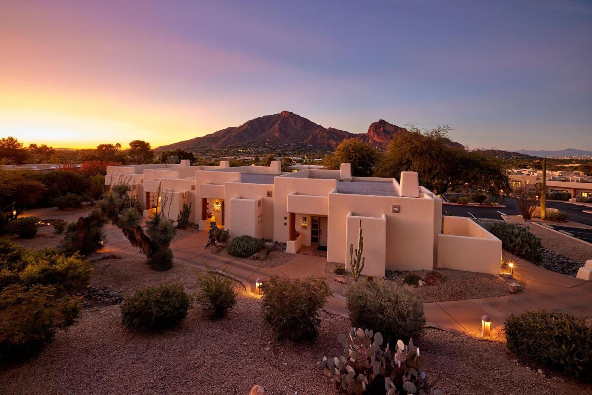 JW Marriott Scottsdale Camelback Inn Resort & Spa photo 12