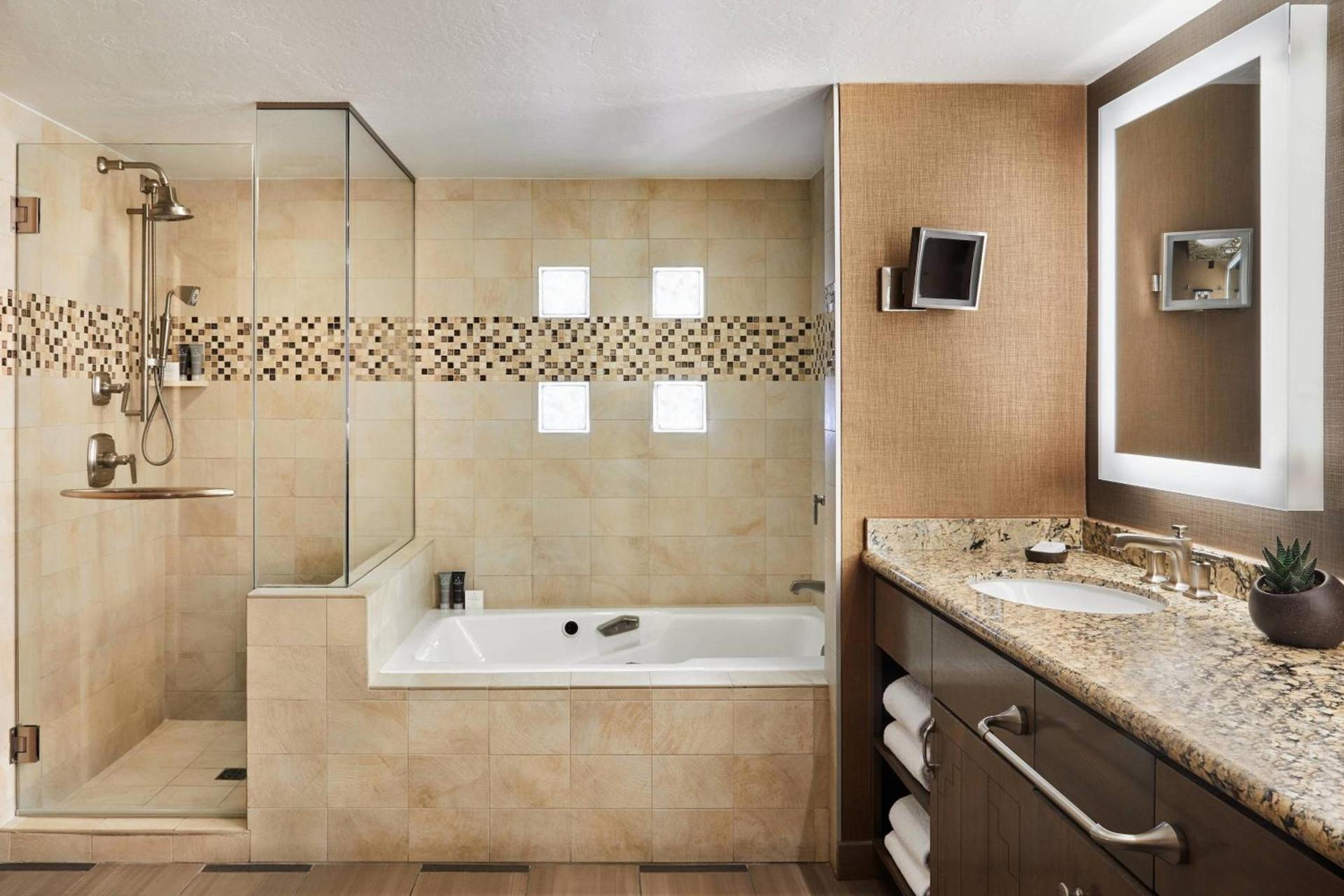 JW Marriott Scottsdale Camelback Inn Resort & Spa photo 19