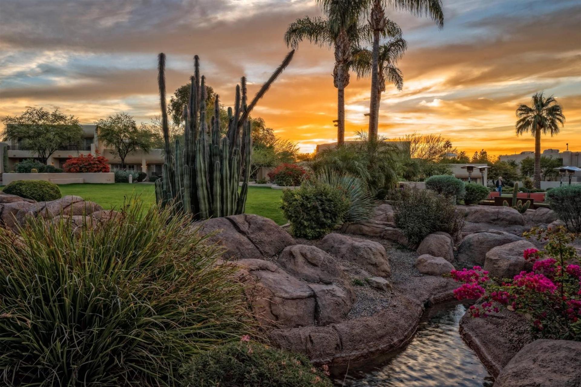 JW Marriott Scottsdale Camelback Inn Resort & Spa photo 67