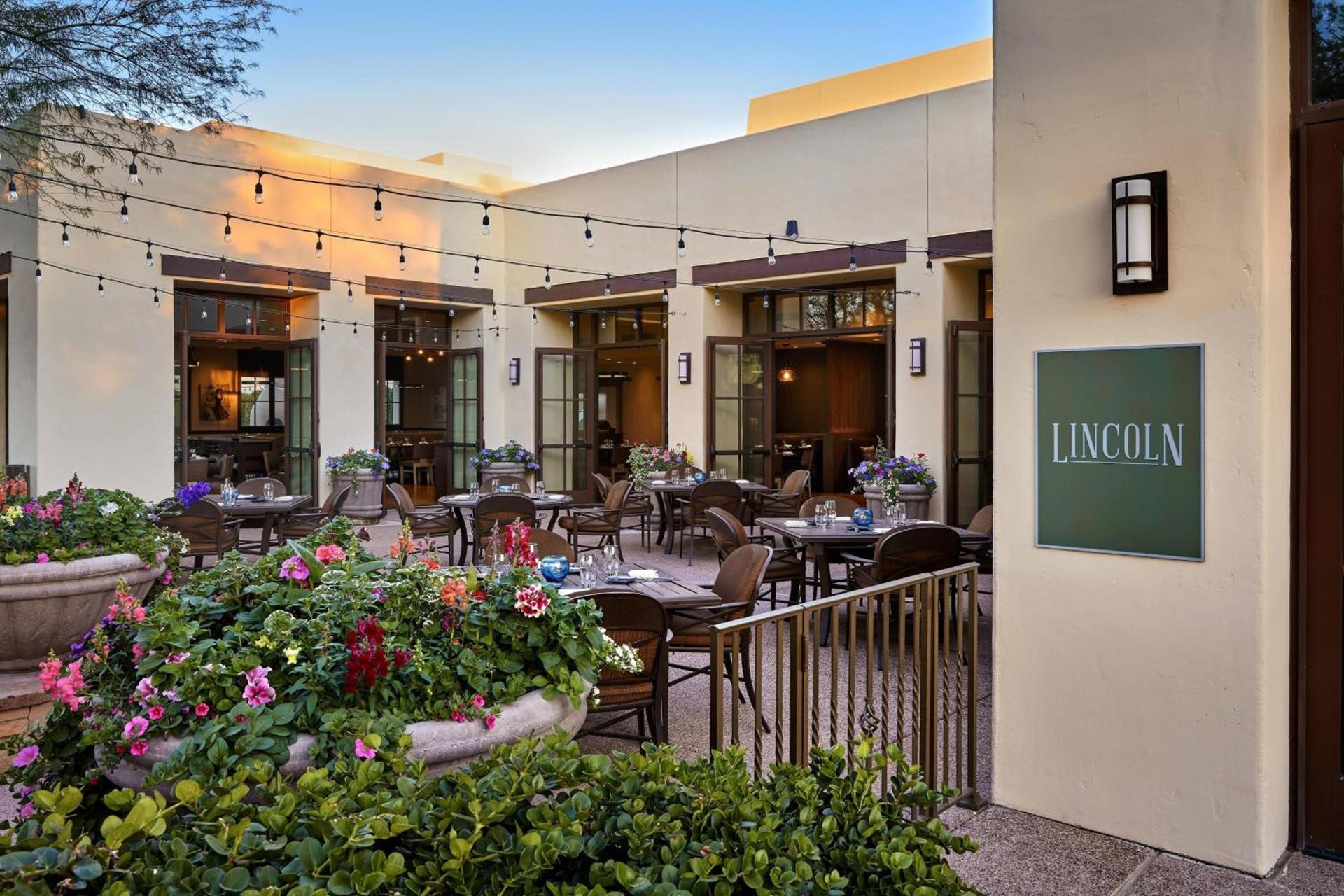 JW Marriott Scottsdale Camelback Inn Resort & Spa photo 23