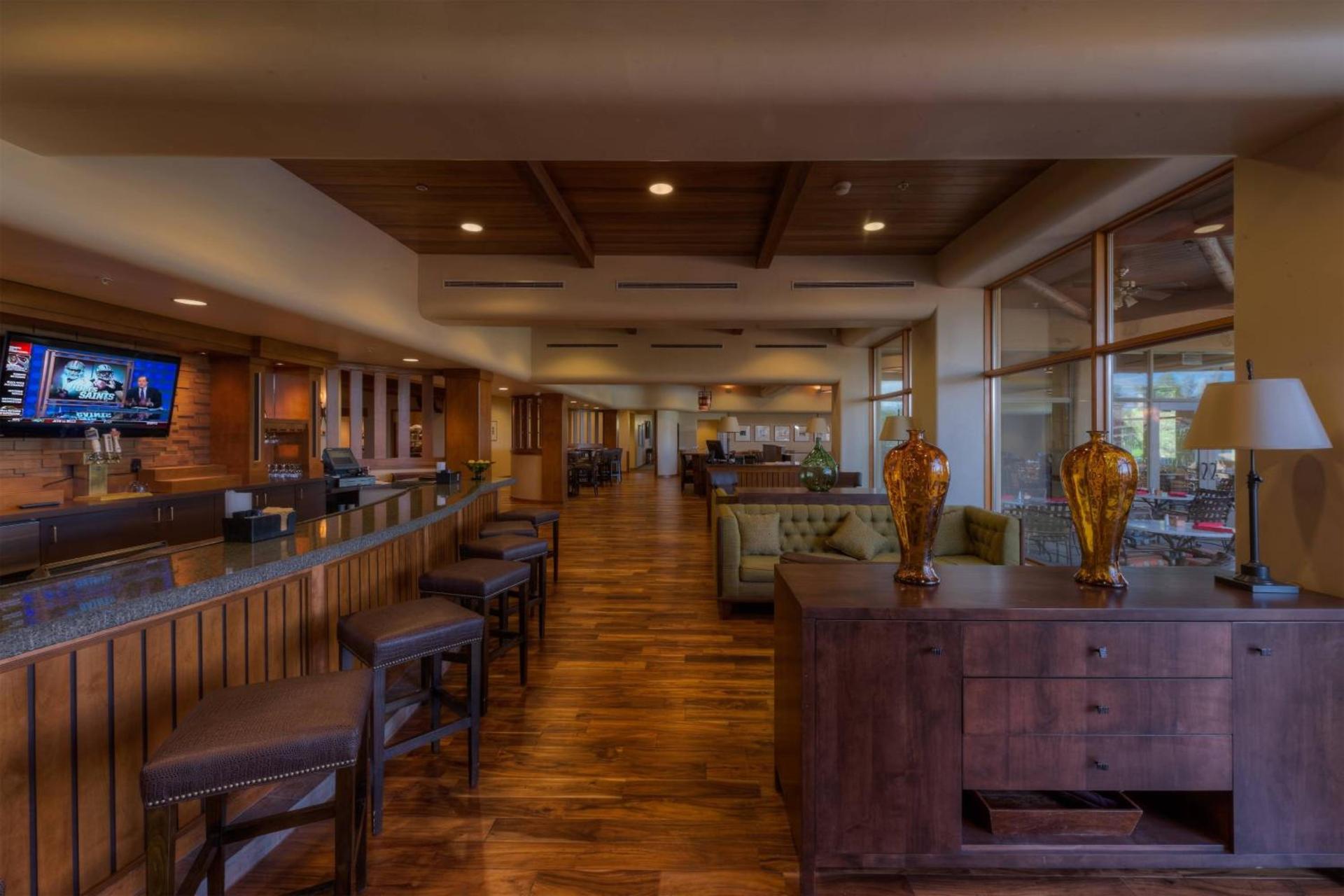 JW Marriott Scottsdale Camelback Inn Resort & Spa photo 25