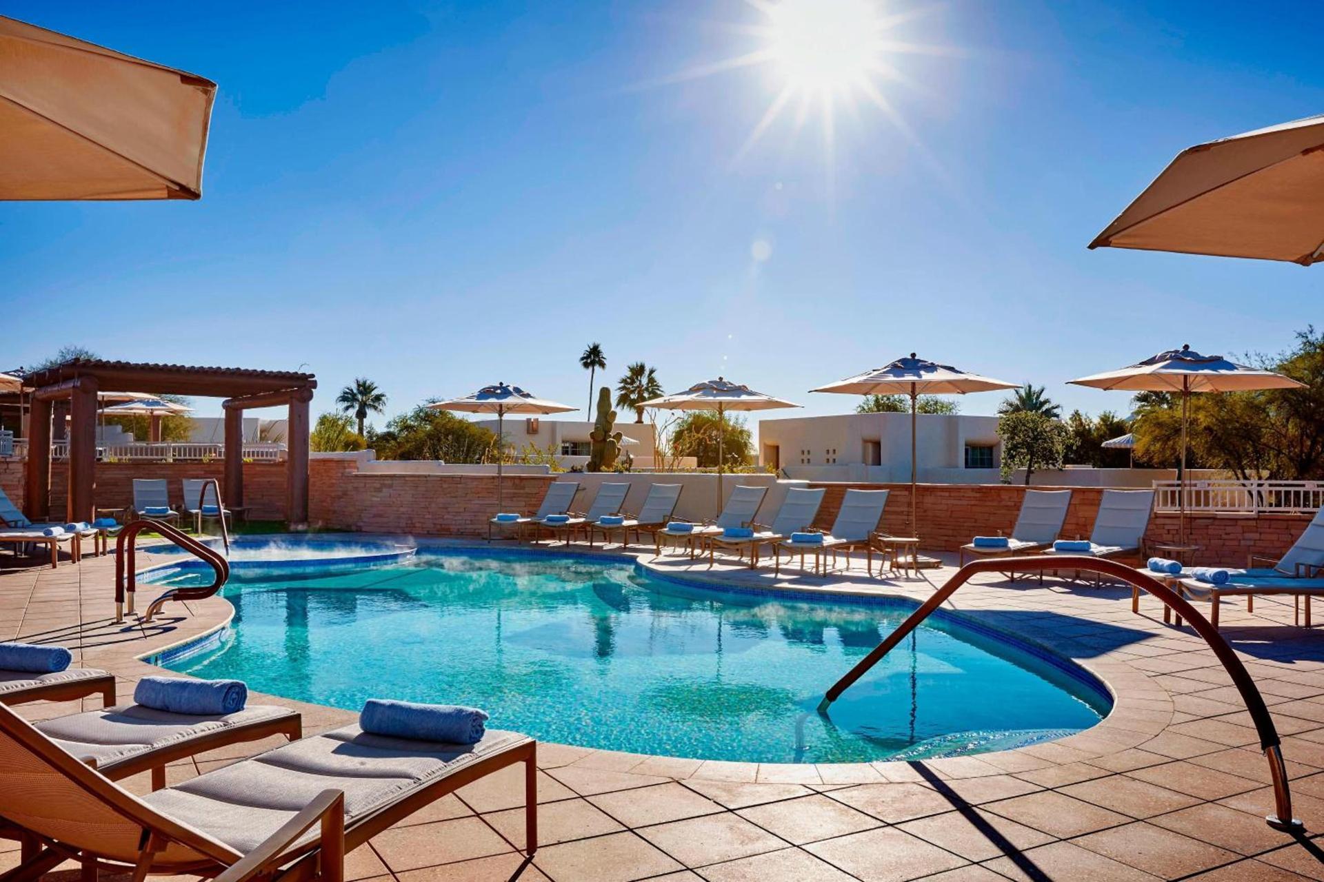 JW Marriott Scottsdale Camelback Inn Resort & Spa photo 40