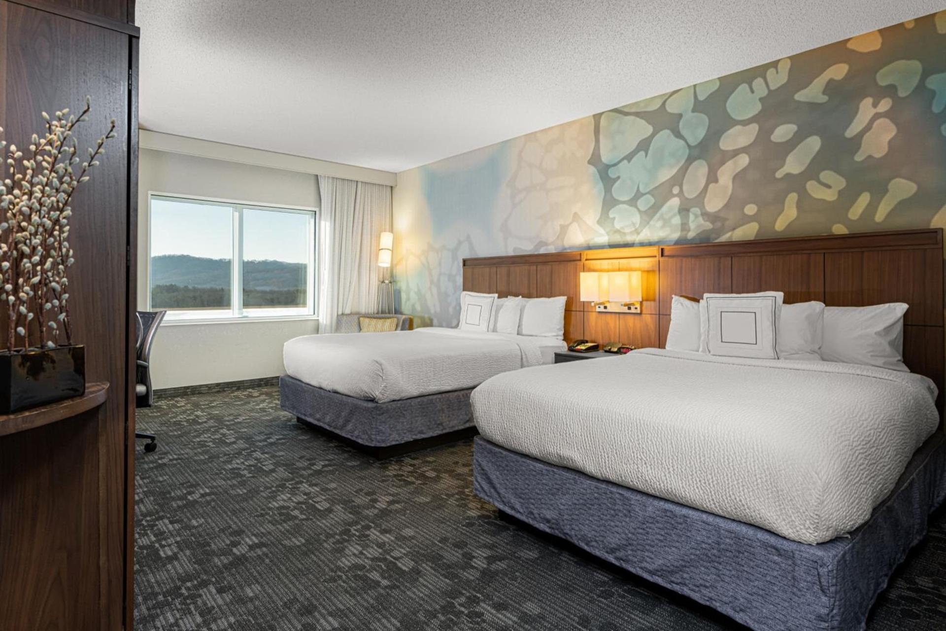 Courtyard by Marriott Asheville Airport photo 11