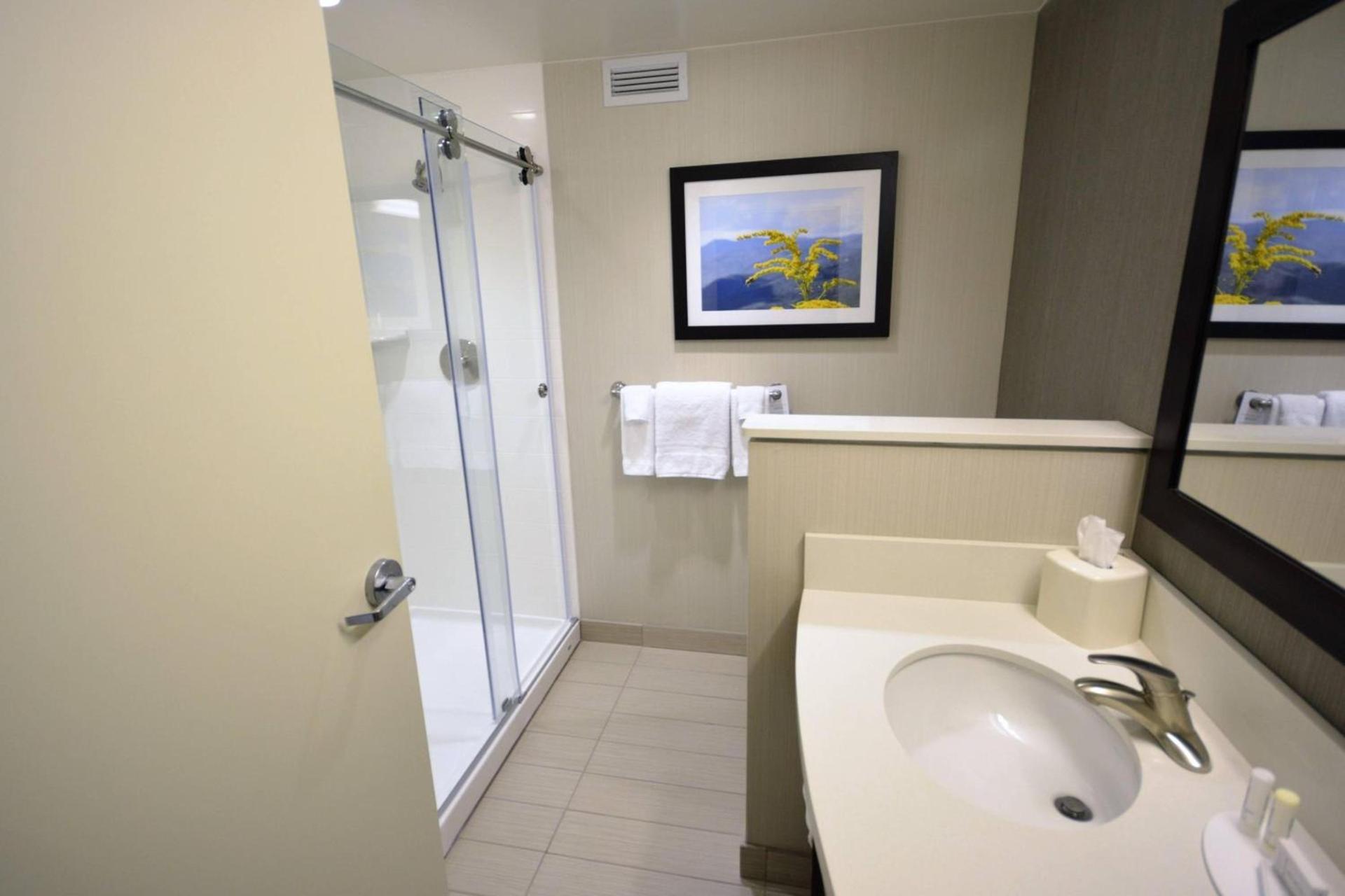 Courtyard by Marriott Asheville Airport photo 17
