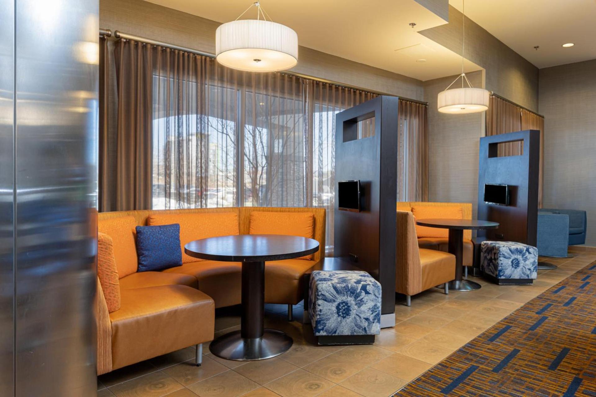 Courtyard by Marriott Asheville Airport photo 29