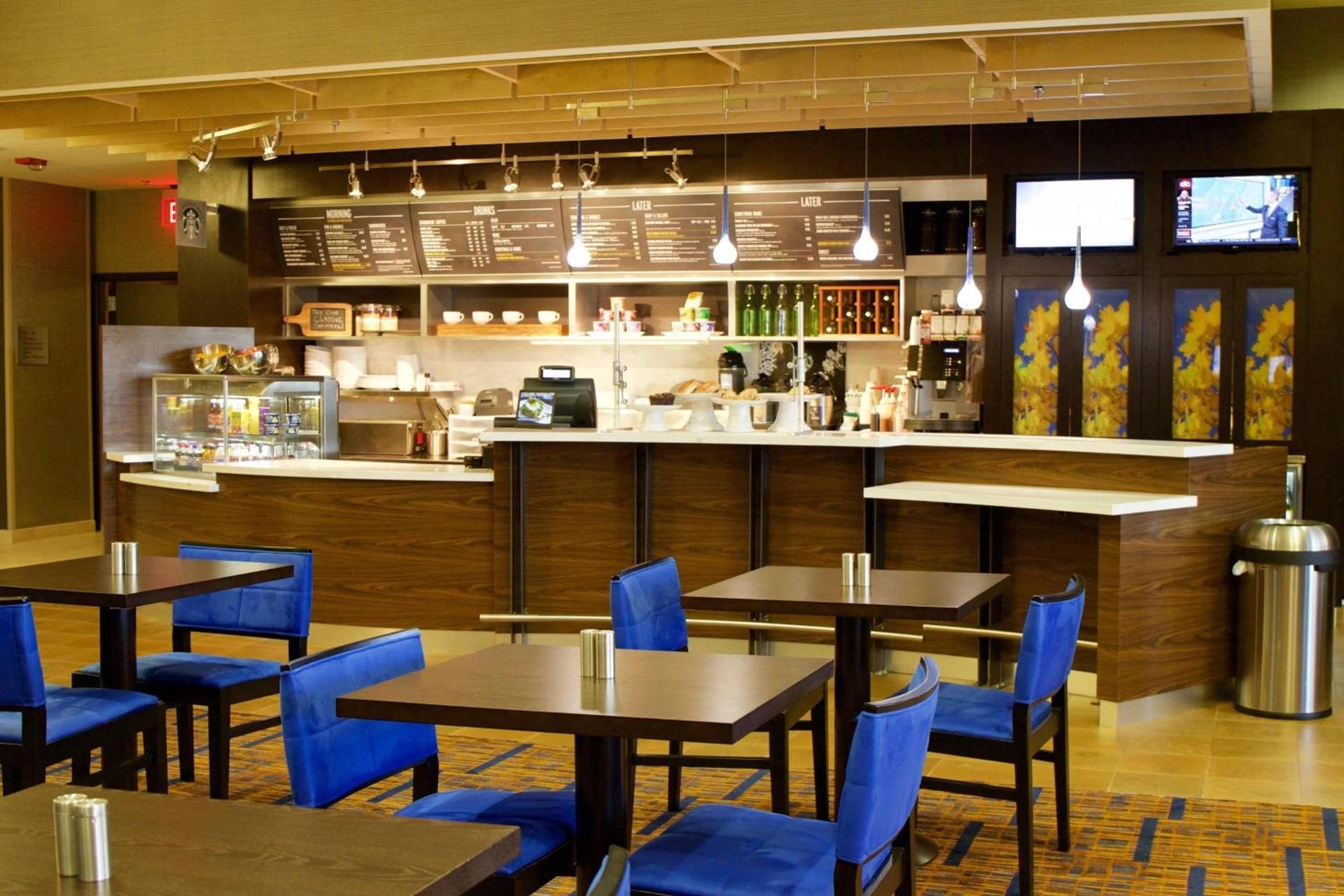 Courtyard by Marriott Asheville Airport photo 35