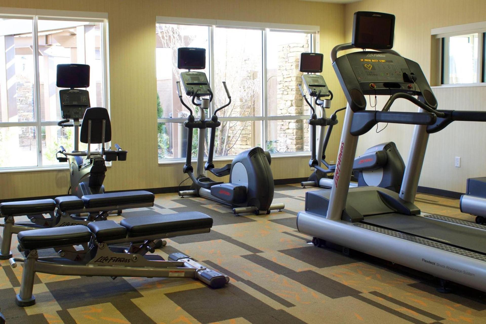 Courtyard by Marriott Asheville Airport photo 45