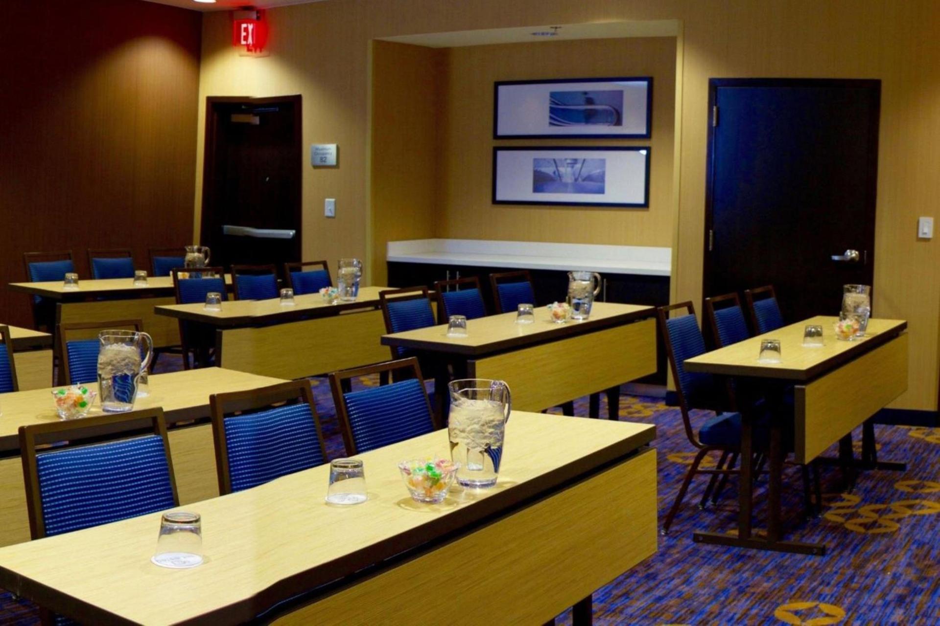 Courtyard by Marriott Asheville Airport photo 47