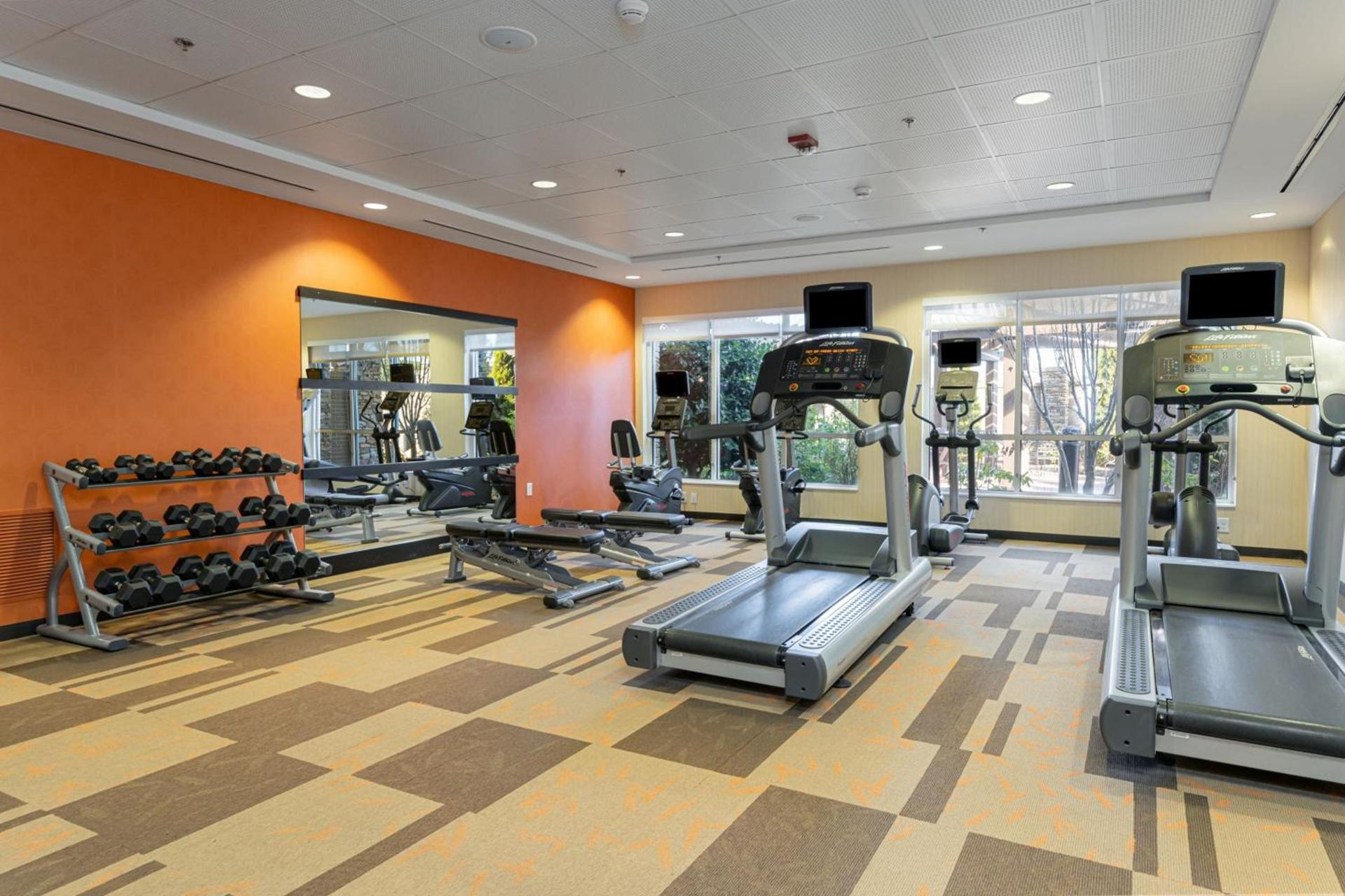 Courtyard by Marriott Asheville Airport photo 46