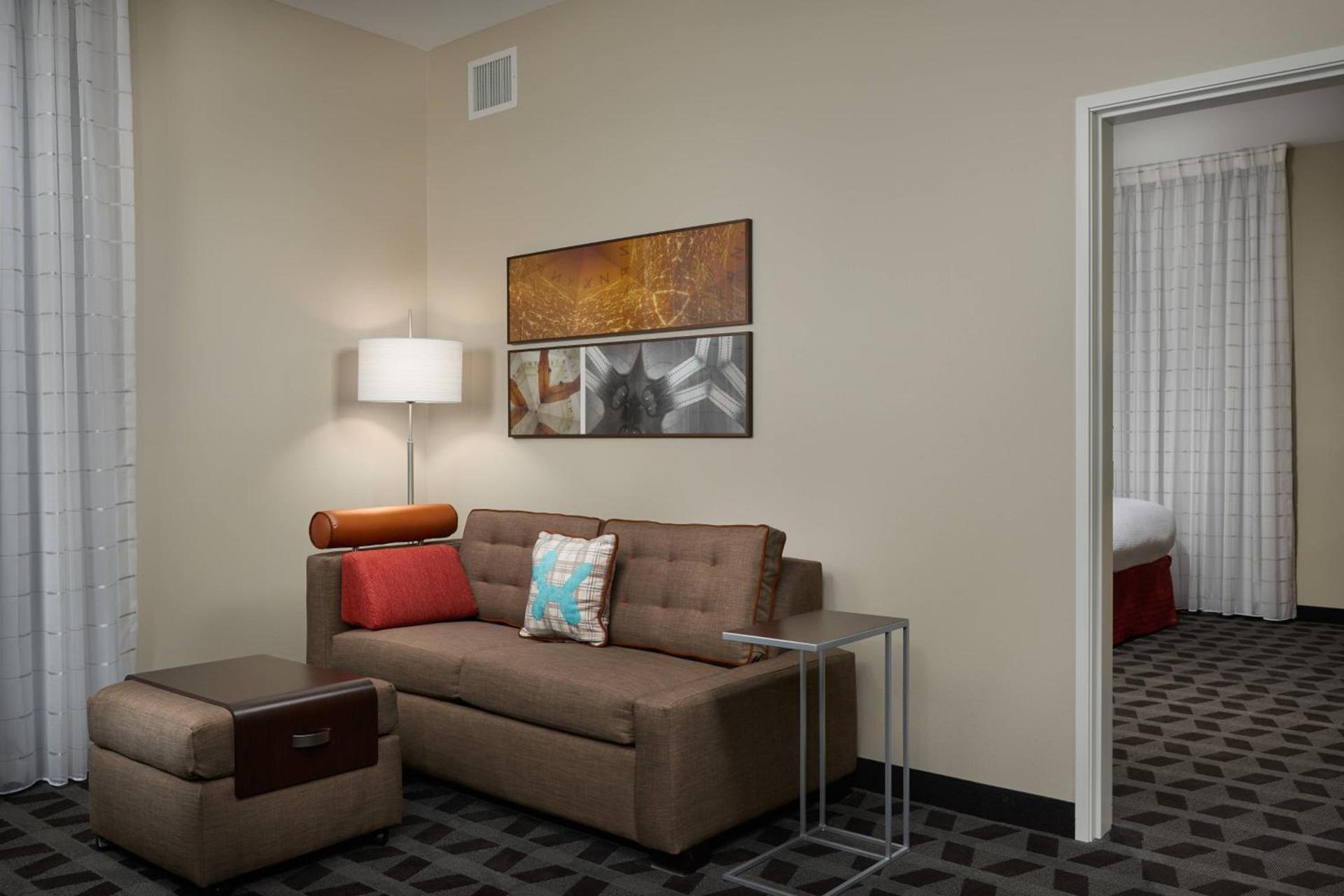 TownePlace Suites Fort Worth Northwest Lake Worth photo 10