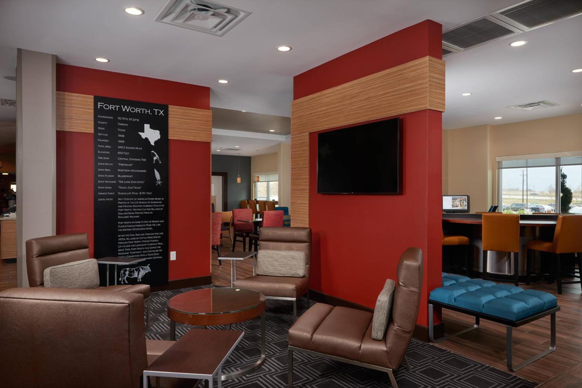 TownePlace Suites Fort Worth Northwest Lake Worth photo 6