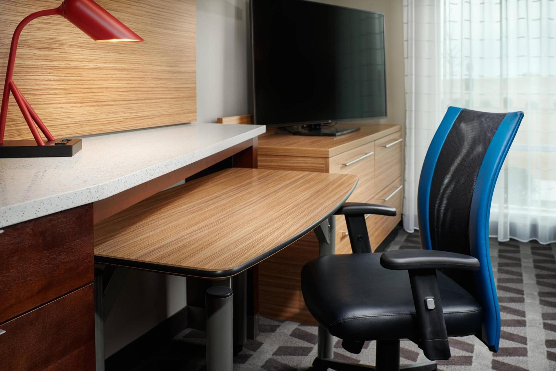TownePlace Suites Fort Worth Northwest Lake Worth photo 12