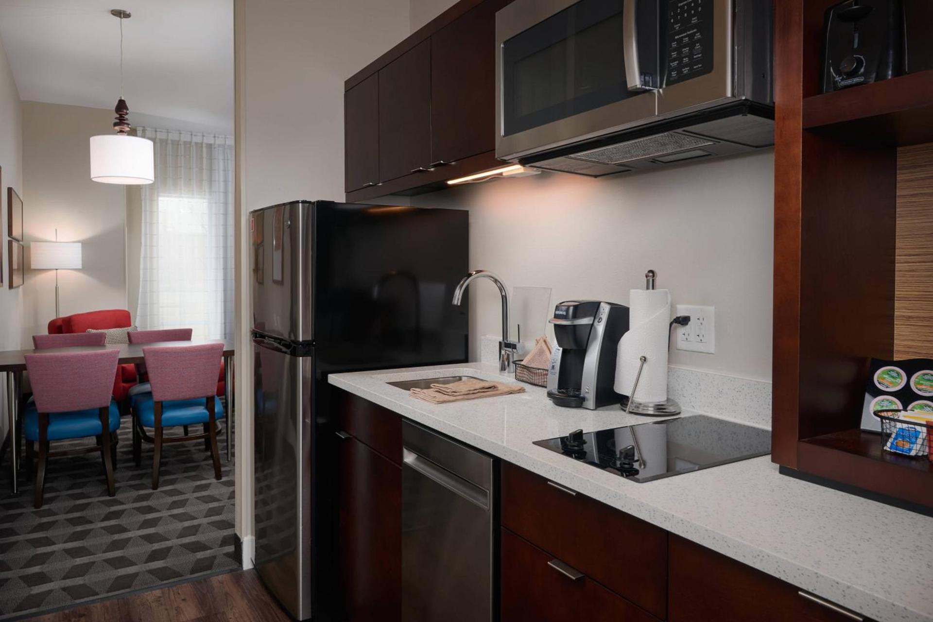 TownePlace Suites Fort Worth Northwest Lake Worth photo 14