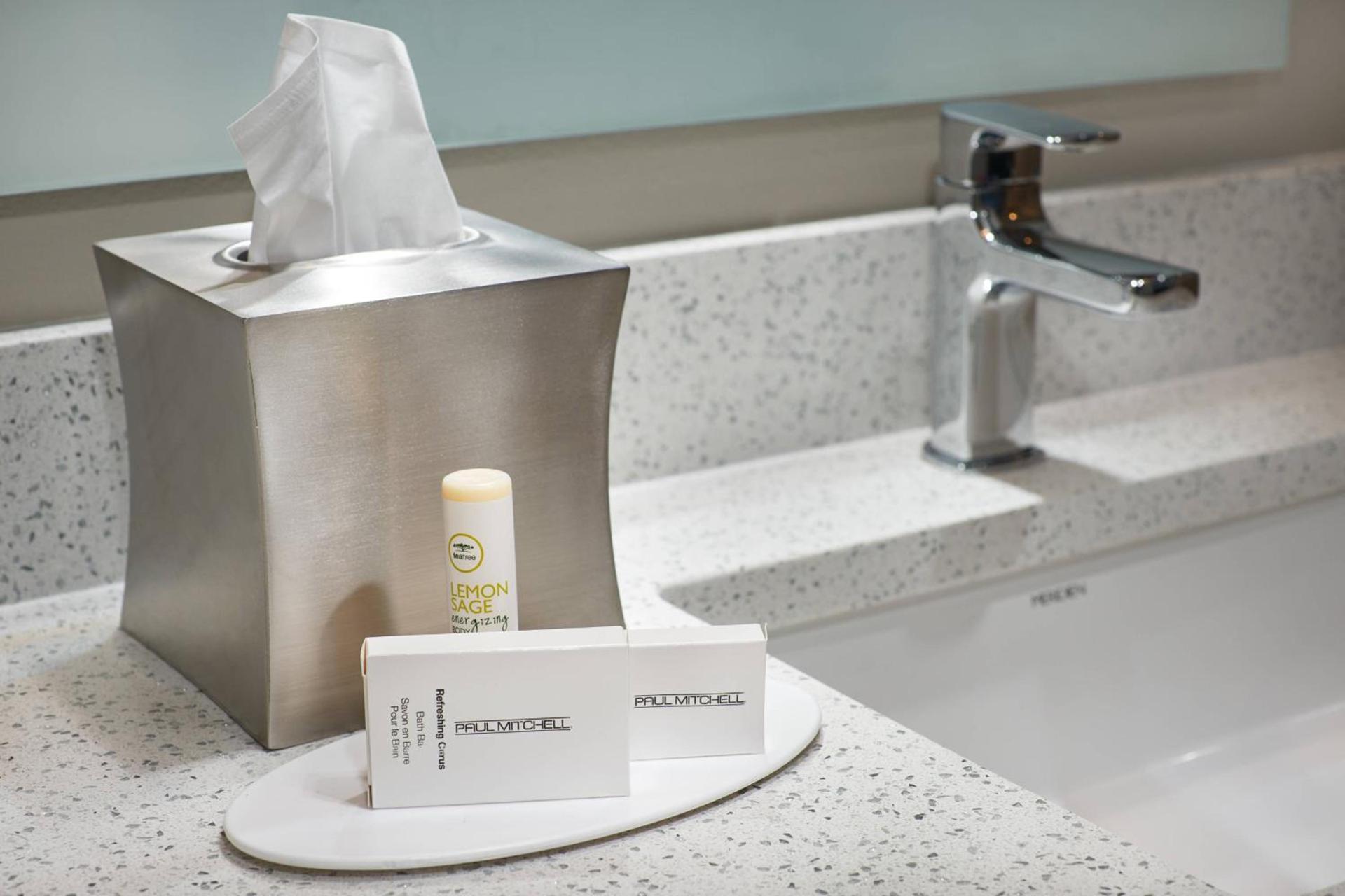TownePlace Suites Fort Worth Northwest Lake Worth photo 15