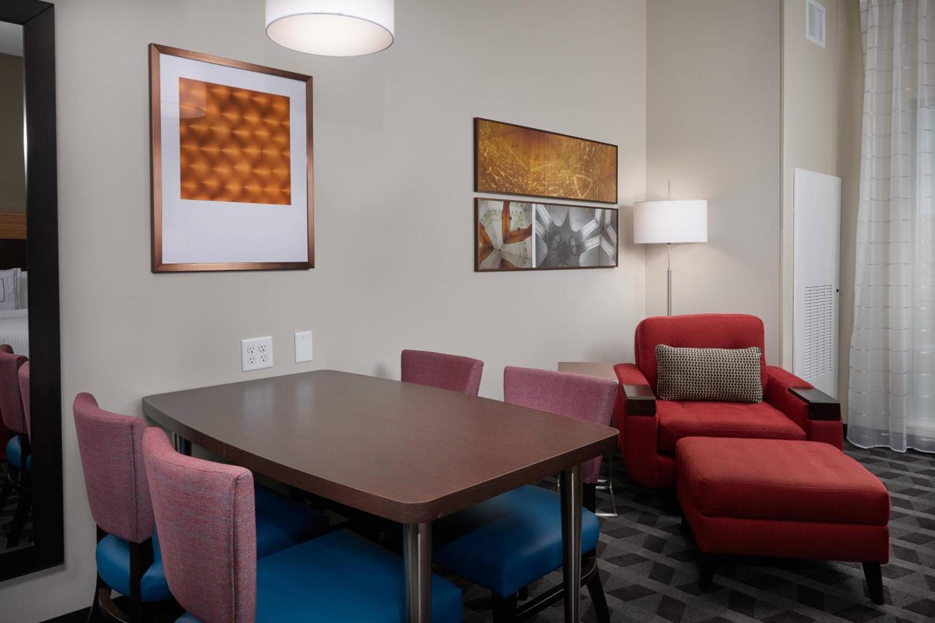 TownePlace Suites Fort Worth Northwest Lake Worth photo 13