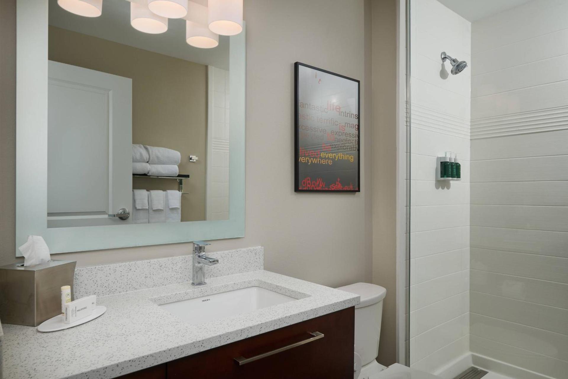 TownePlace Suites Fort Worth Northwest Lake Worth photo 18
