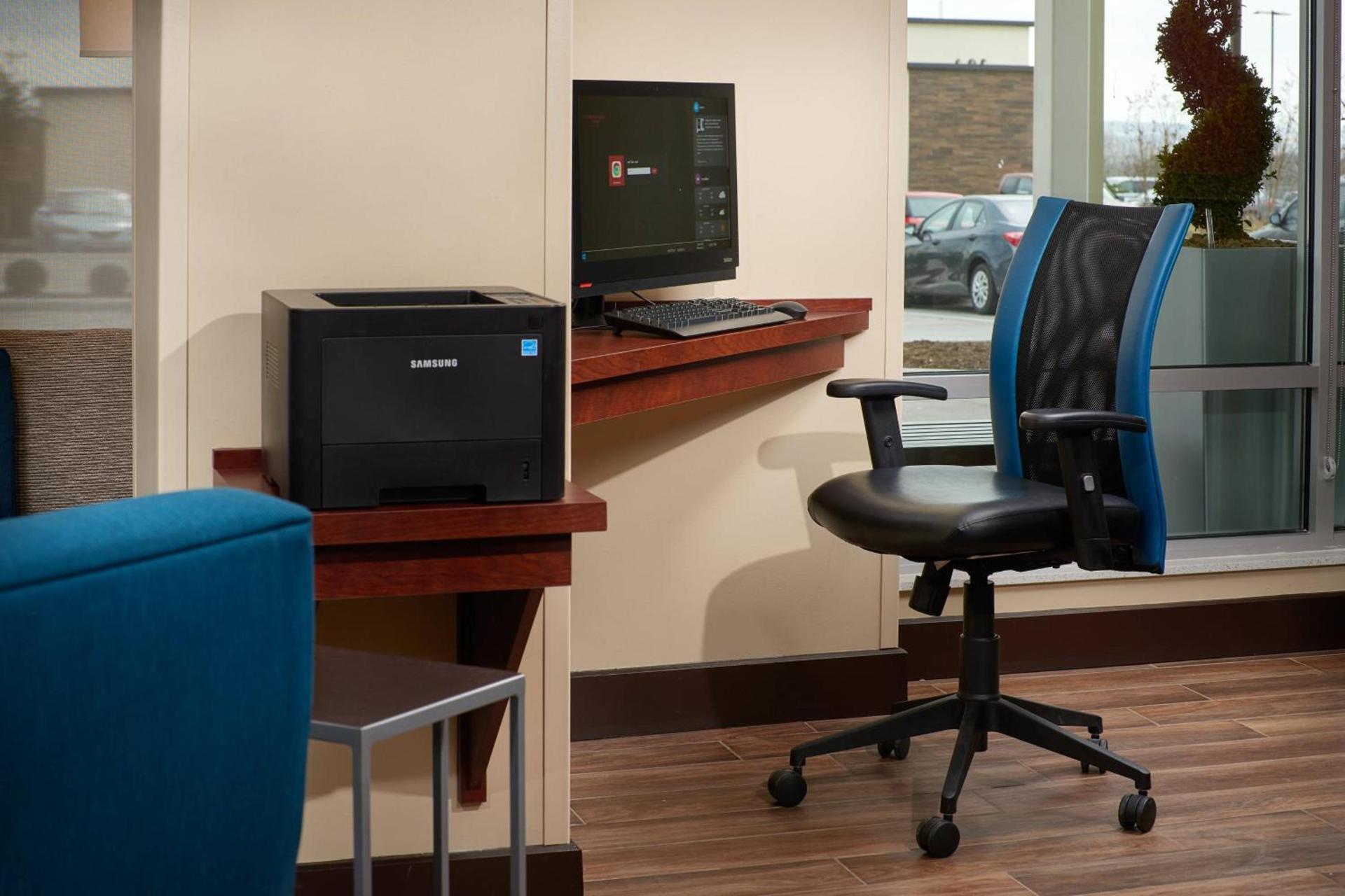 TownePlace Suites Fort Worth Northwest Lake Worth photo 19