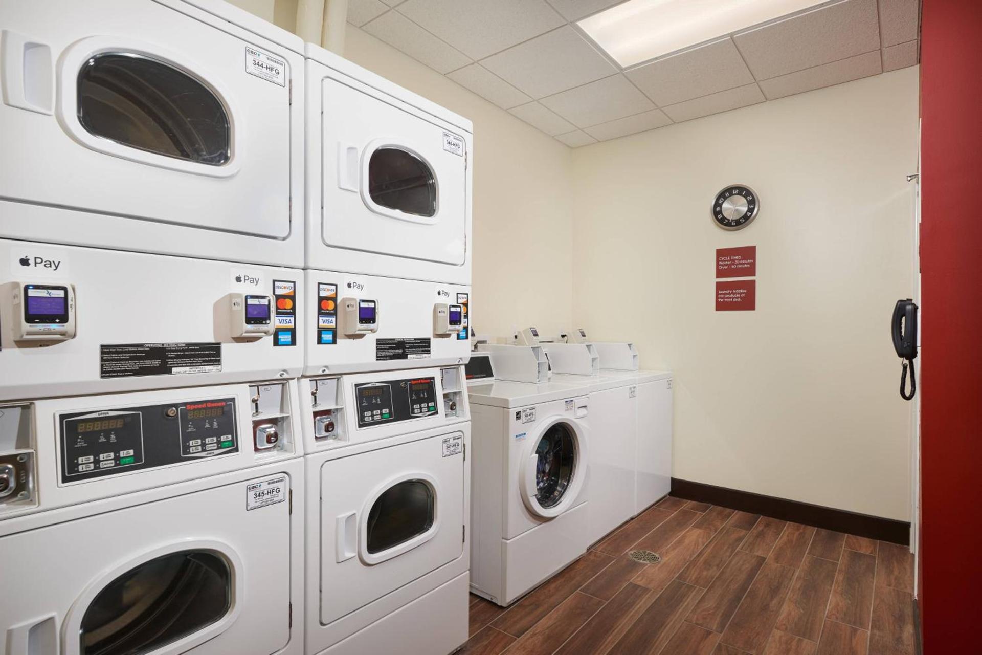 TownePlace Suites Fort Worth Northwest Lake Worth photo 22
