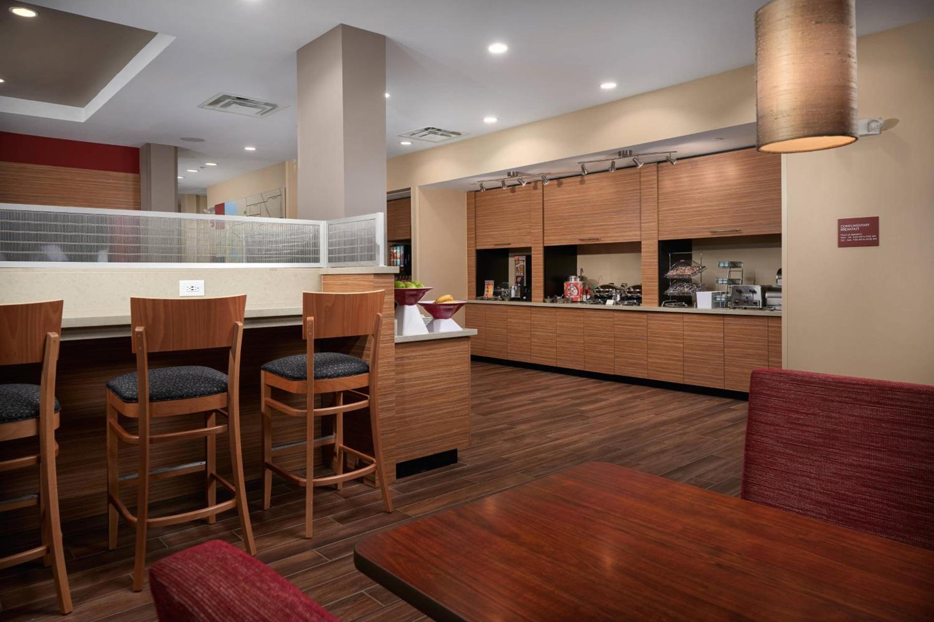 TownePlace Suites Fort Worth Northwest Lake Worth photo 24
