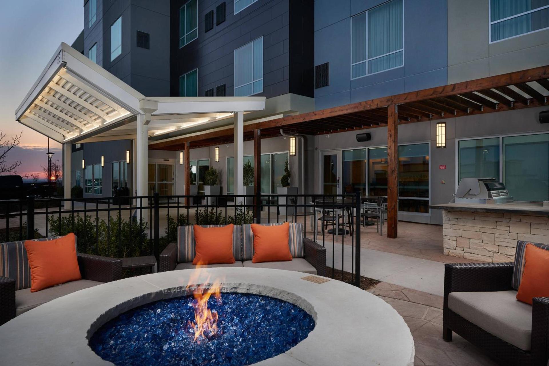 TownePlace Suites Fort Worth Northwest Lake Worth photo 23