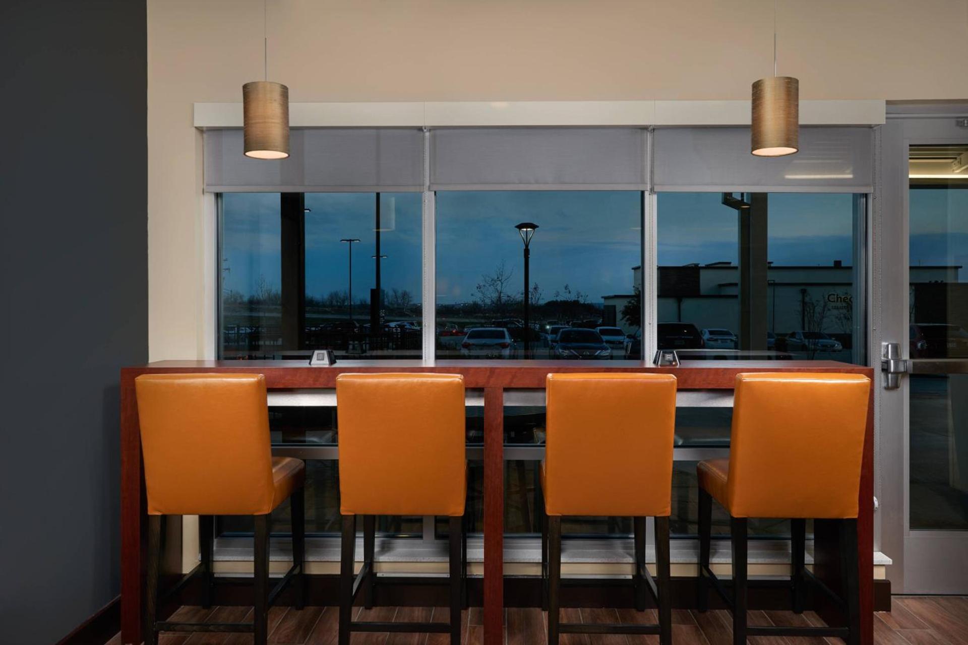 TownePlace Suites Fort Worth Northwest Lake Worth photo 25