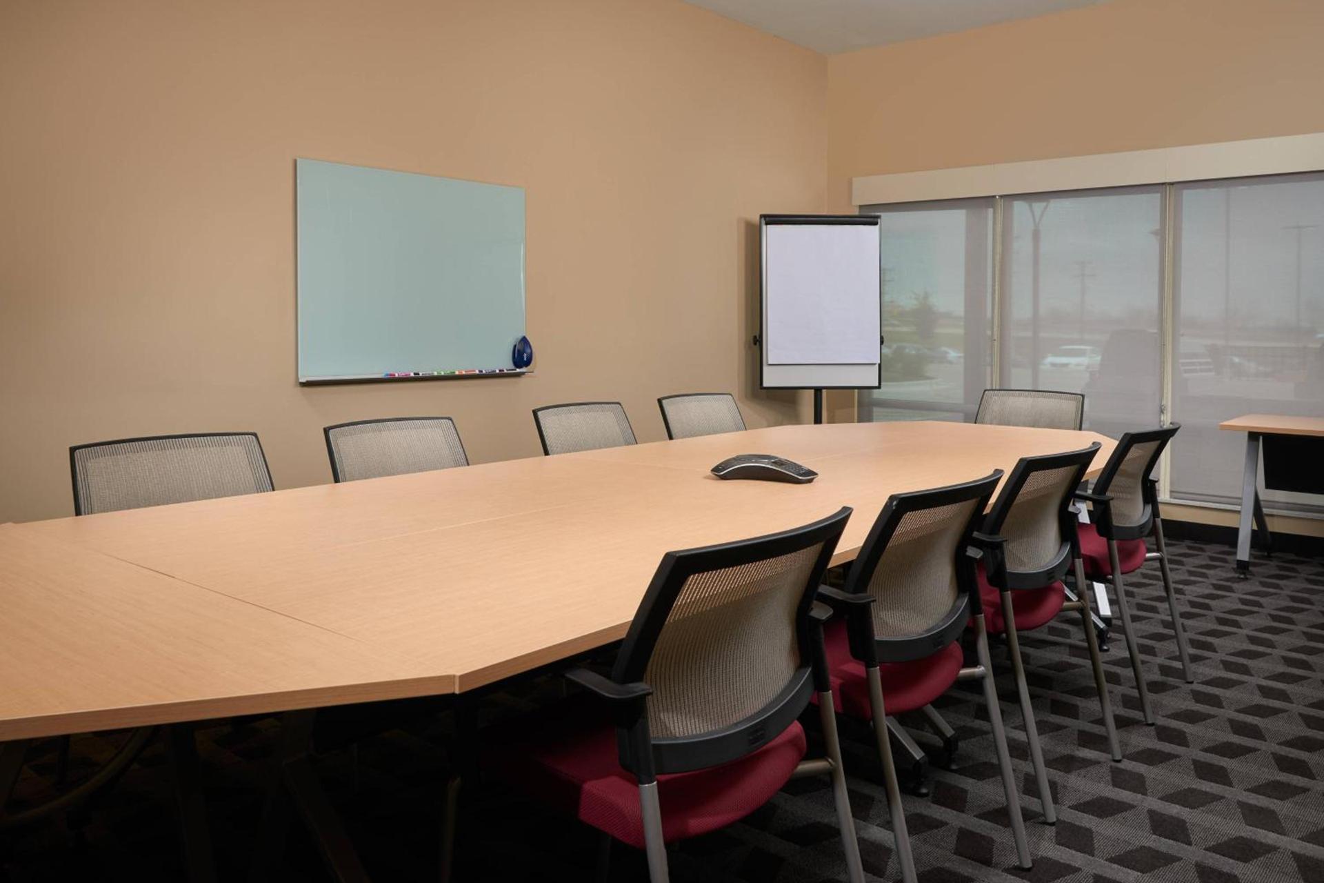 TownePlace Suites Fort Worth Northwest Lake Worth photo 31