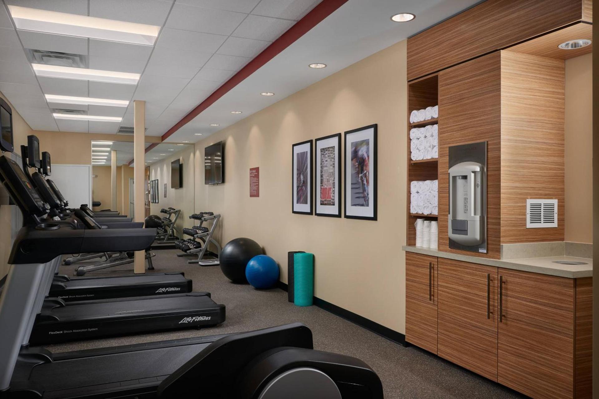 TownePlace Suites Fort Worth Northwest Lake Worth photo 29