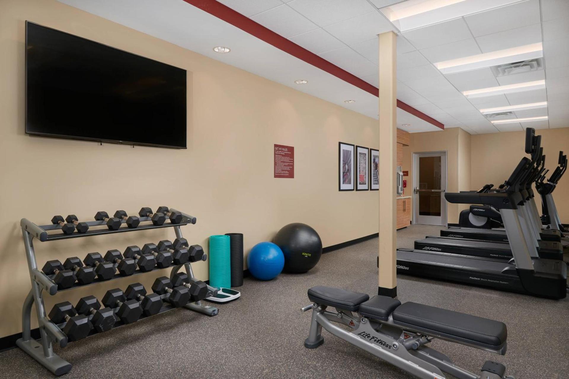 TownePlace Suites Fort Worth Northwest Lake Worth photo 30