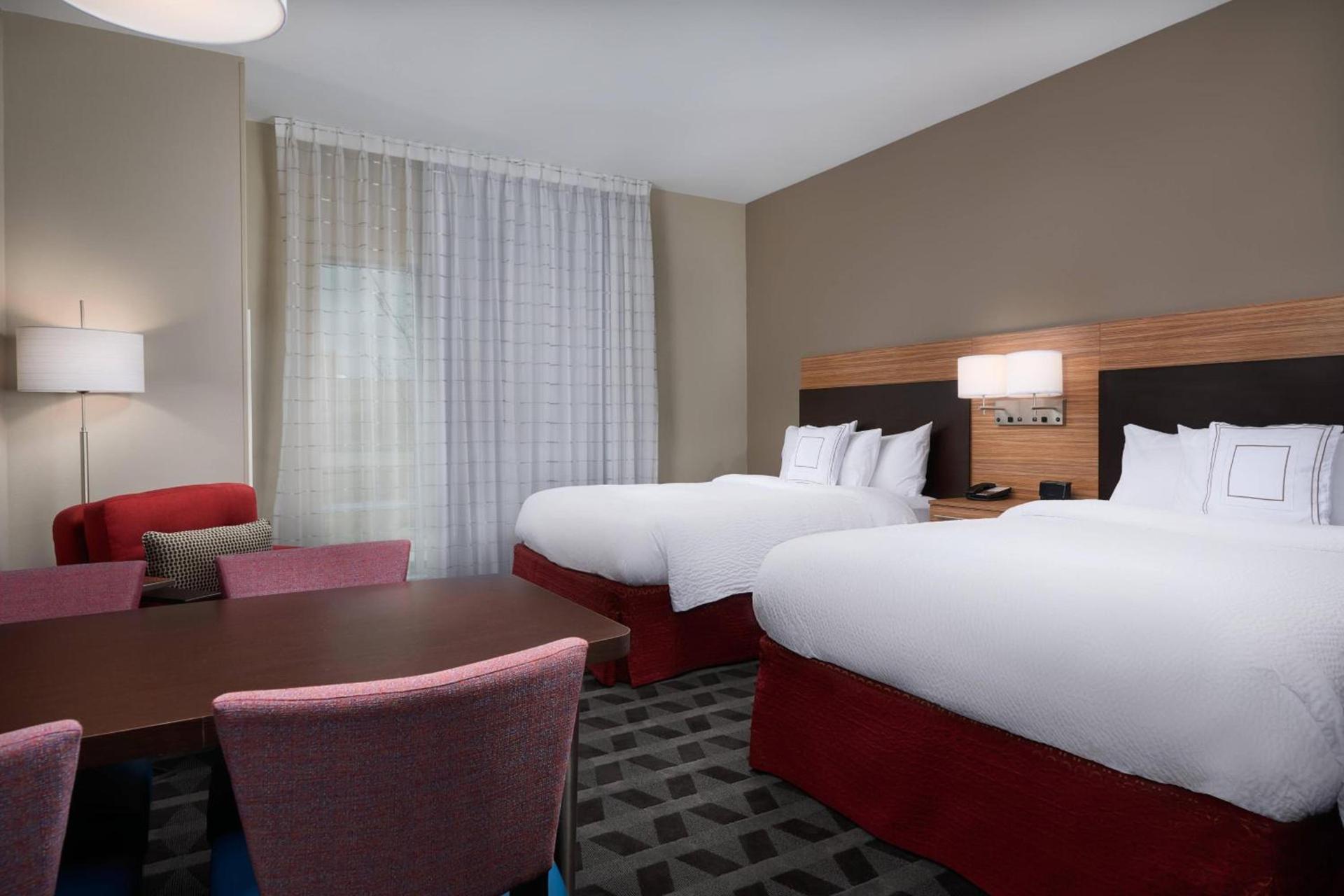 TownePlace Suites Fort Worth Northwest Lake Worth photo 7