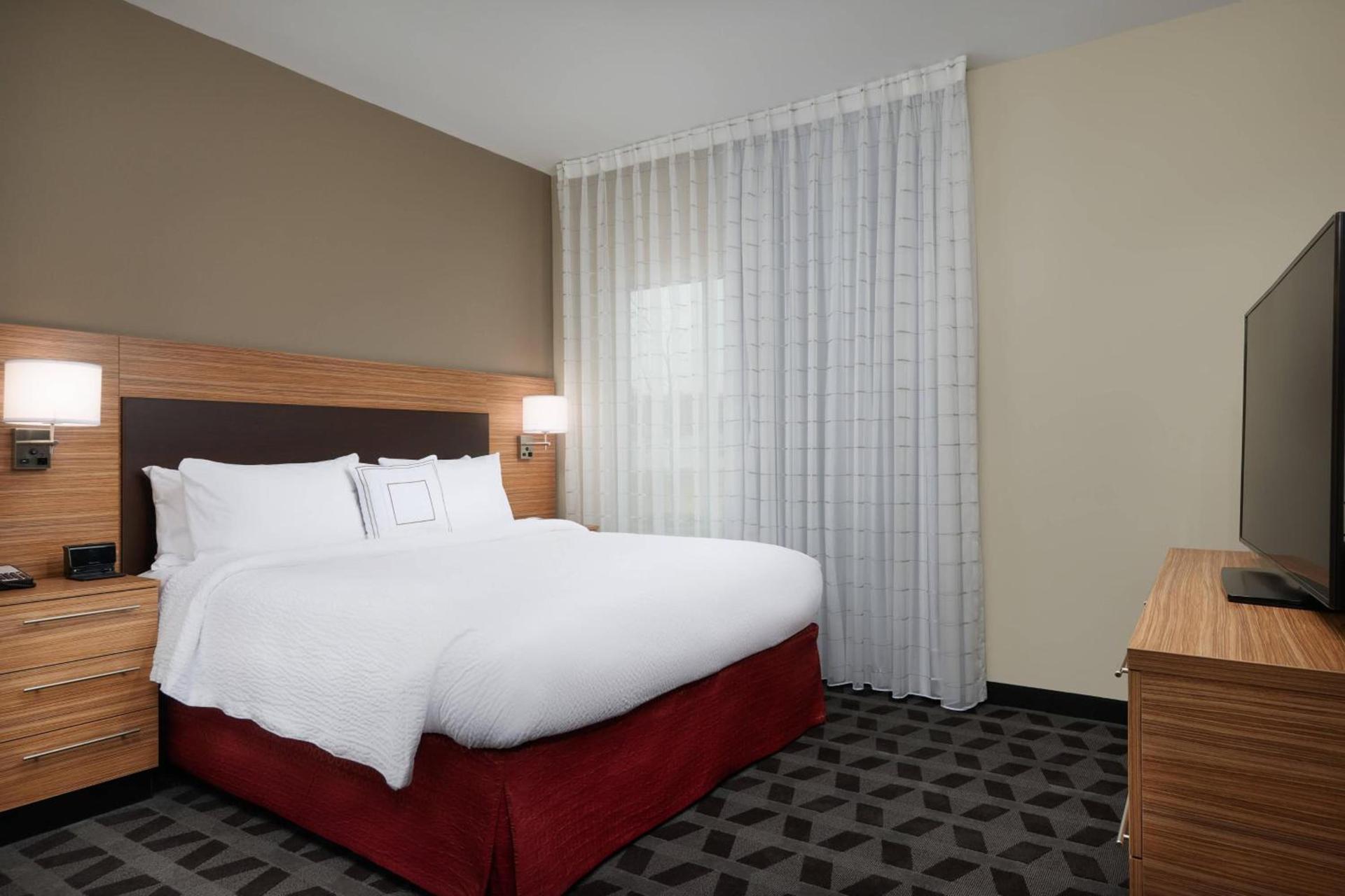 TownePlace Suites Fort Worth Northwest Lake Worth photo 8