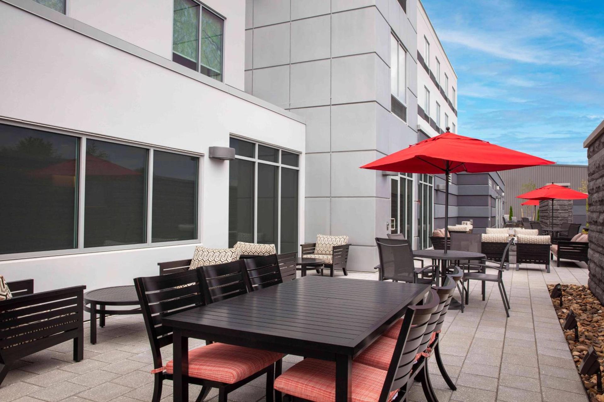 Fairfield by Marriott Inn & Suites Lewisburg photo 30