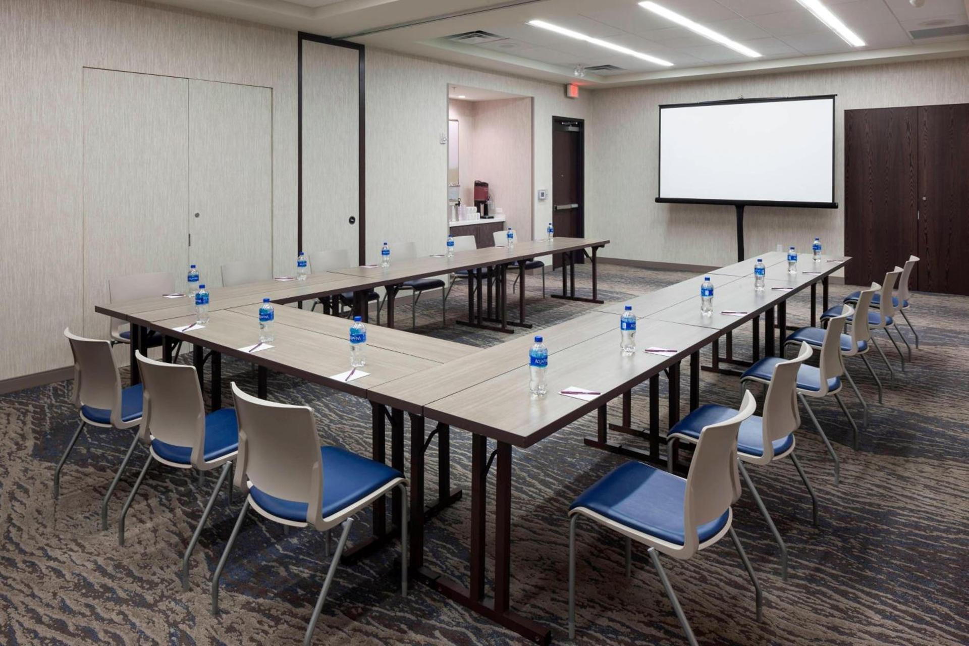 Residence Inn by Marriott Clearwater Beach photo 54