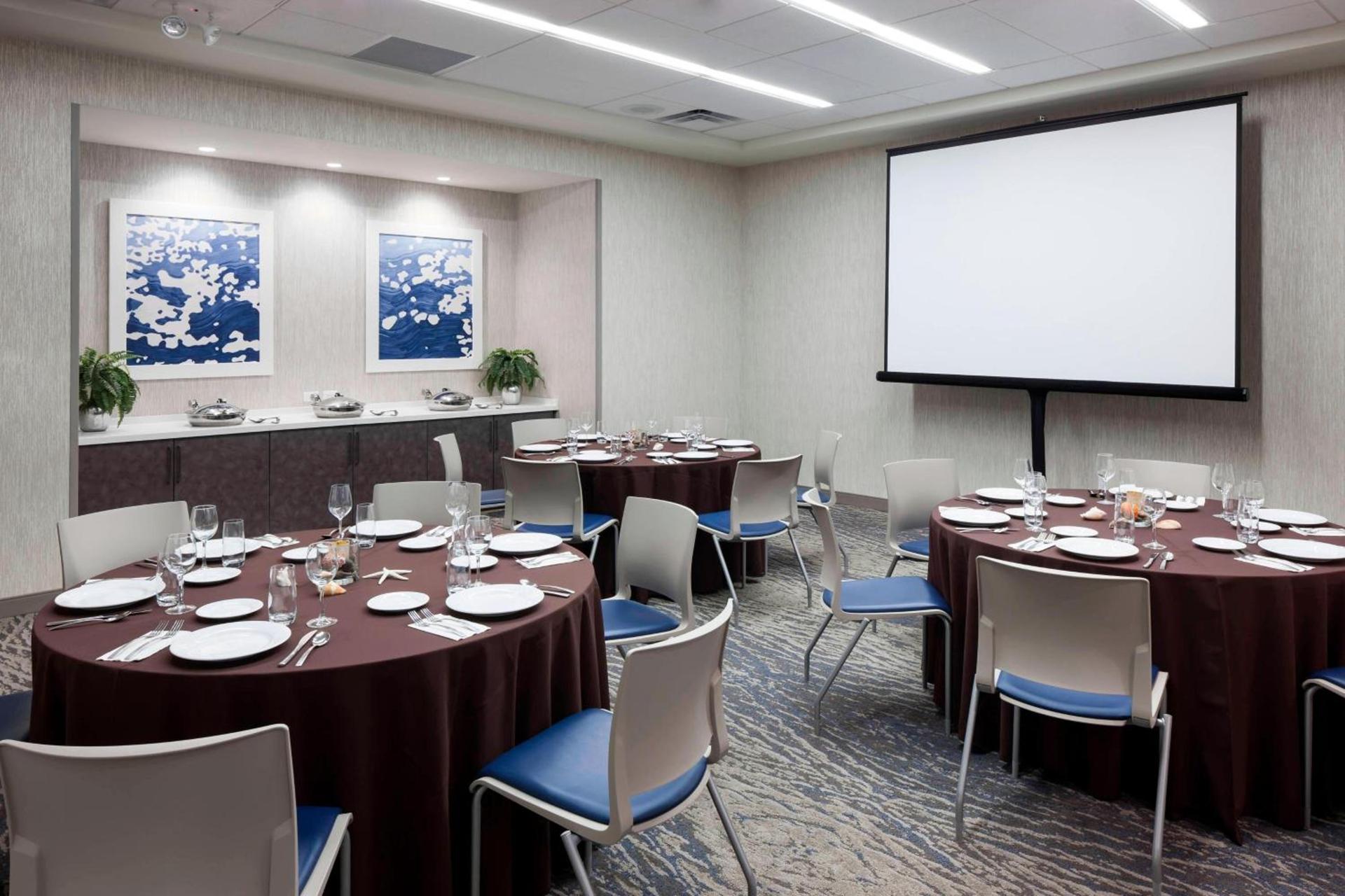 Residence Inn by Marriott Clearwater Beach photo 56