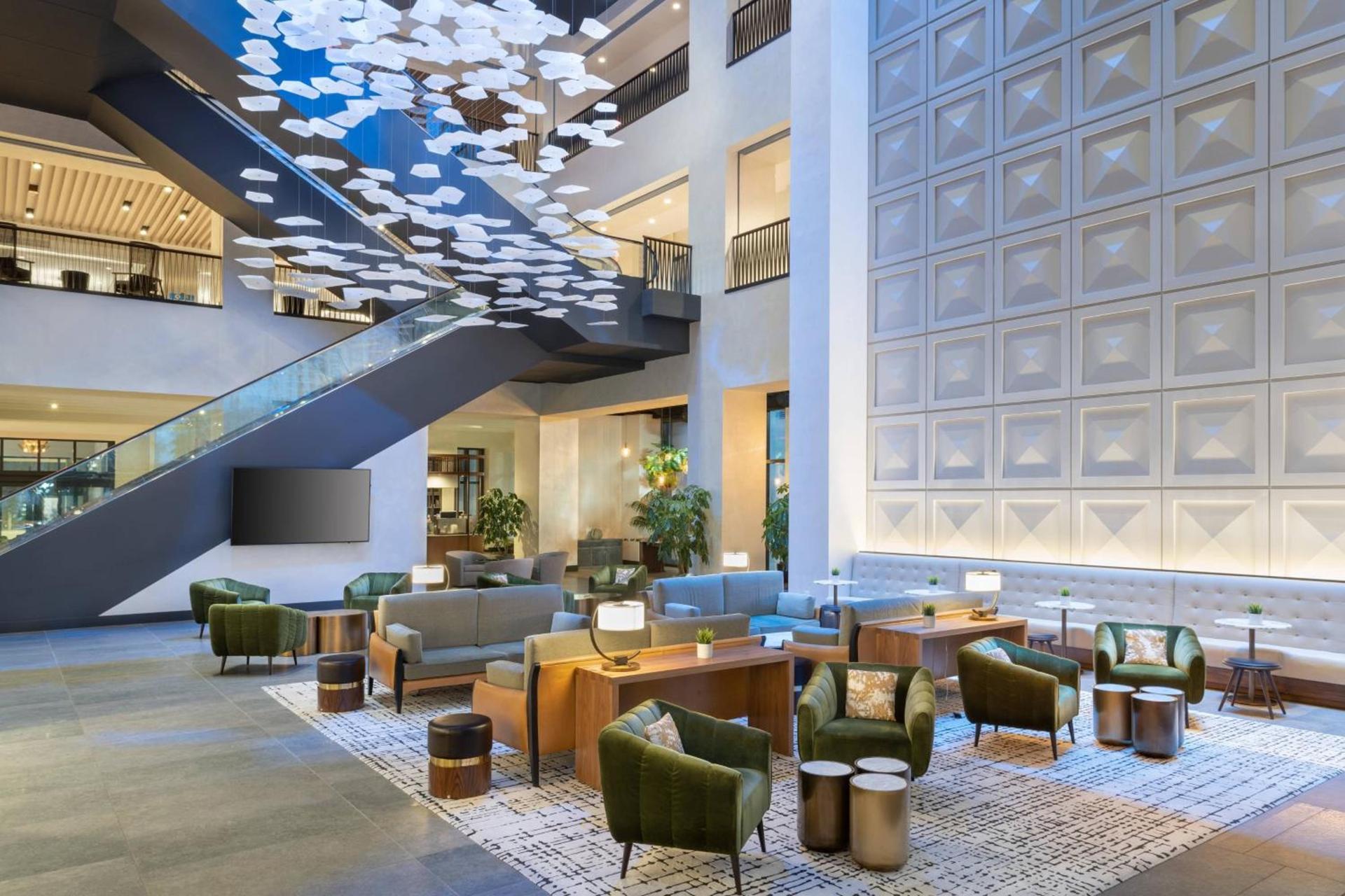 JW Marriott Tampa Water Street photo 8