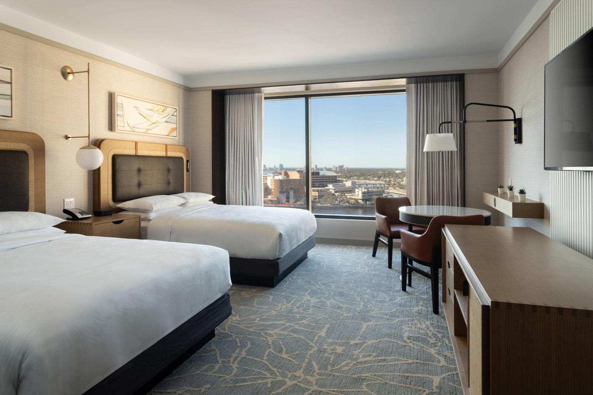 JW Marriott Tampa Water Street photo 11