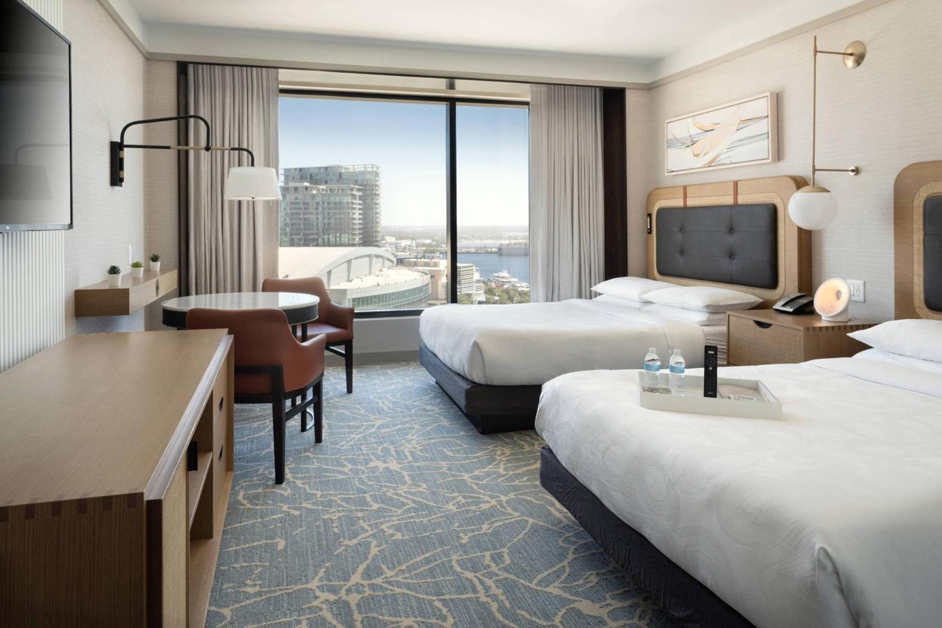 JW Marriott Tampa Water Street photo 15