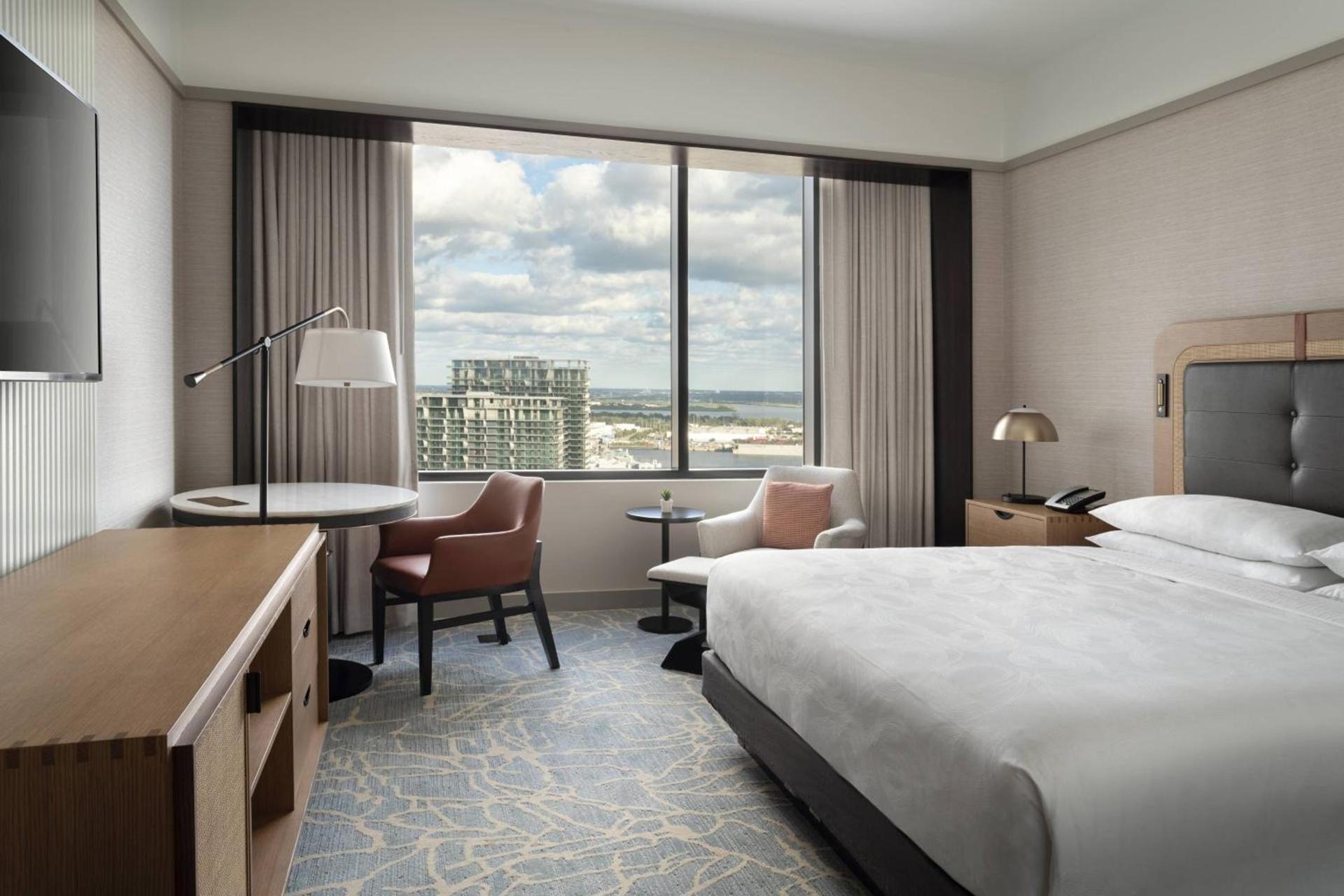 JW Marriott Tampa Water Street photo 13