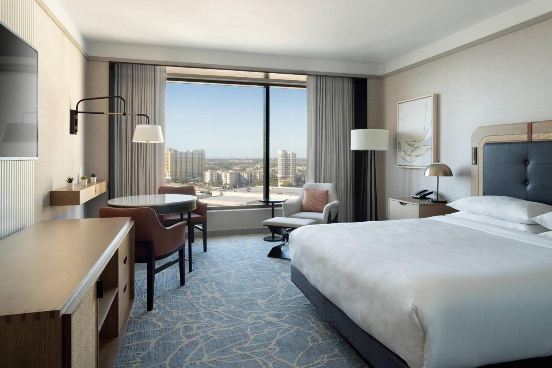JW Marriott Tampa Water Street photo 12