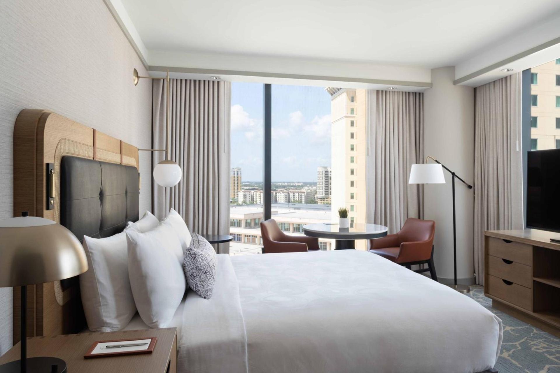 JW Marriott Tampa Water Street photo 14