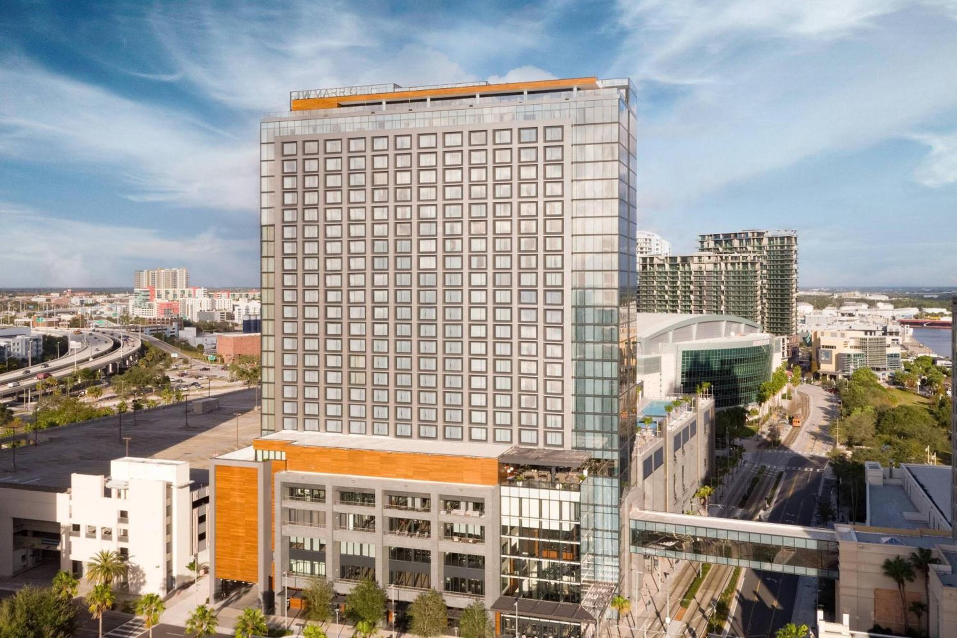 JW Marriott Tampa Water Street photo 6