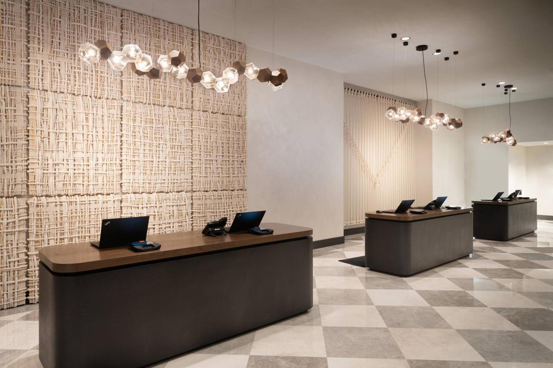 JW Marriott Tampa Water Street photo 7