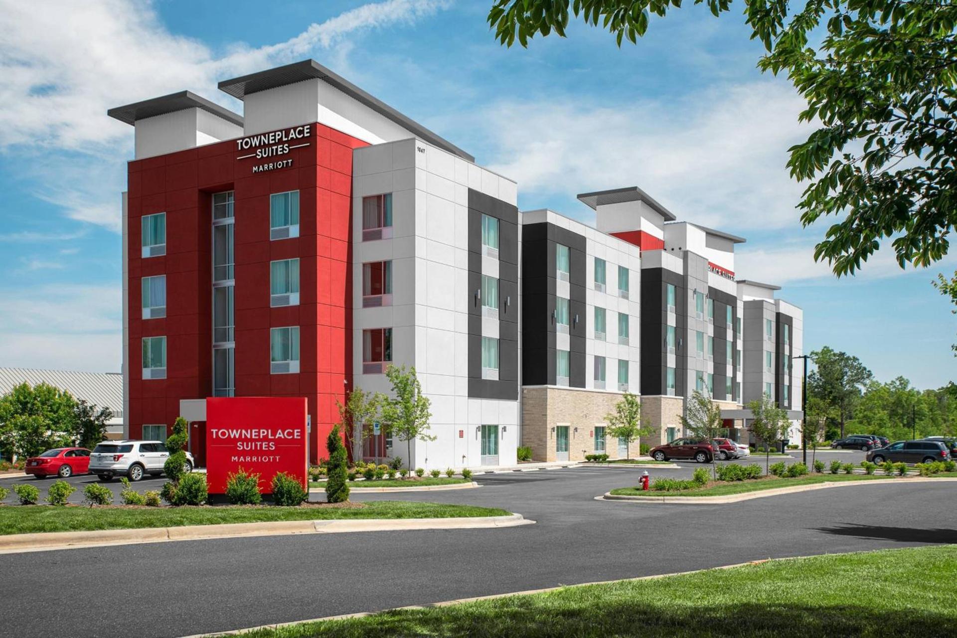 TownePlace Suites by Marriott Charlotte Fort Mill photo 1