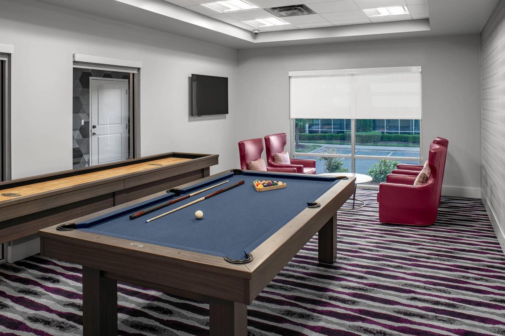 TownePlace Suites by Marriott Charlotte Fort Mill photo 16