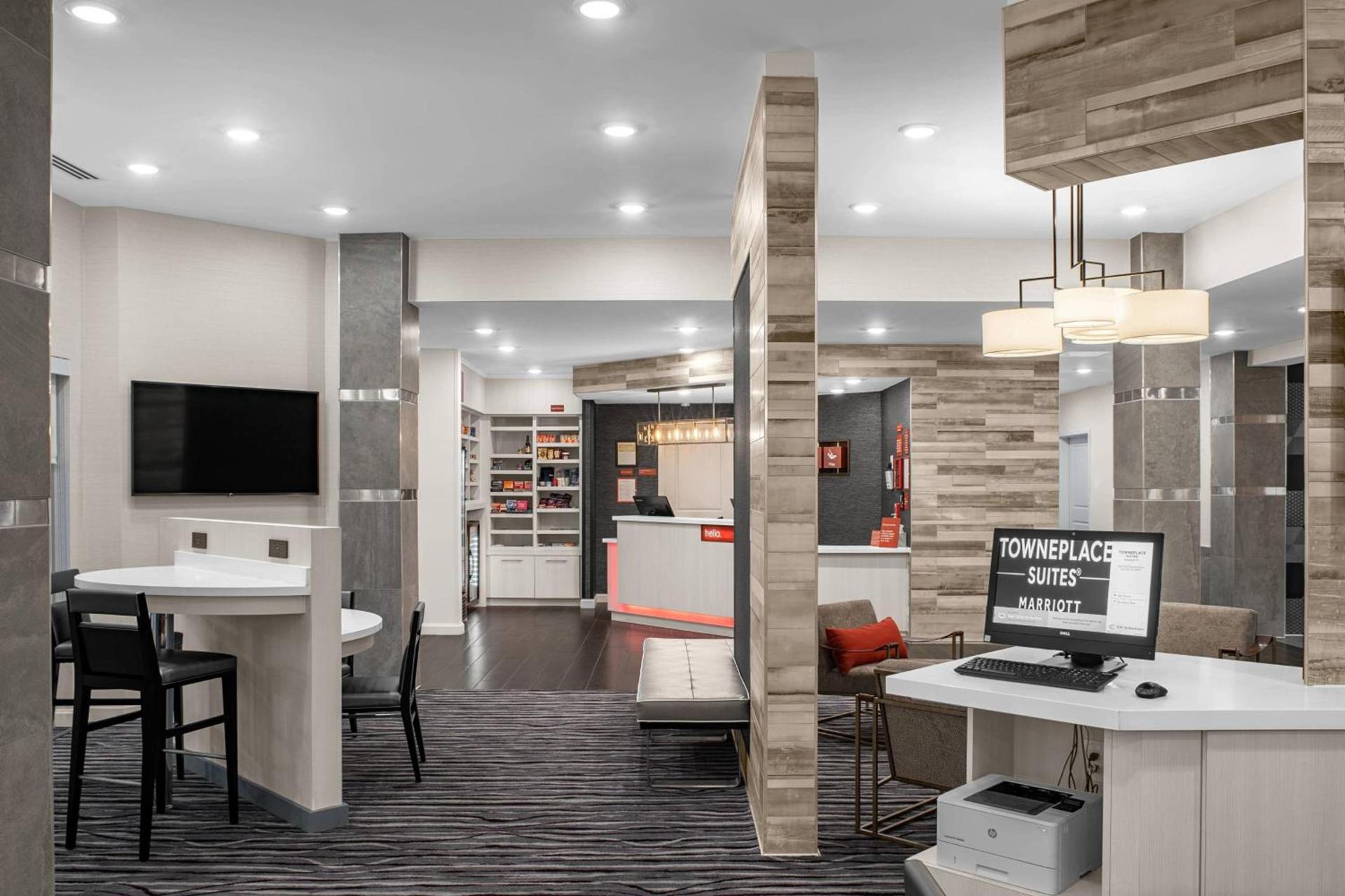 TownePlace Suites by Marriott Charlotte Fort Mill photo 17