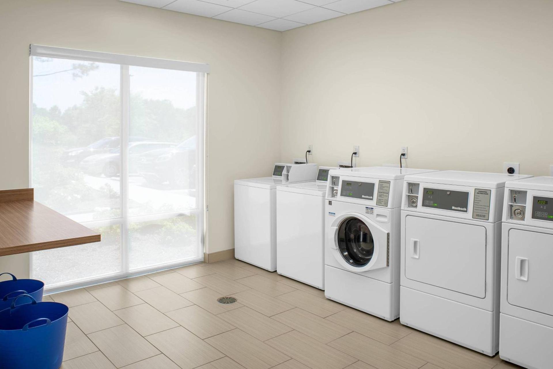 TownePlace Suites by Marriott Charlotte Fort Mill photo 19