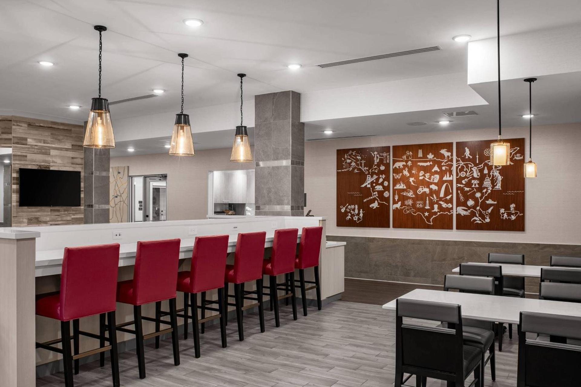 TownePlace Suites by Marriott Charlotte Fort Mill photo 22