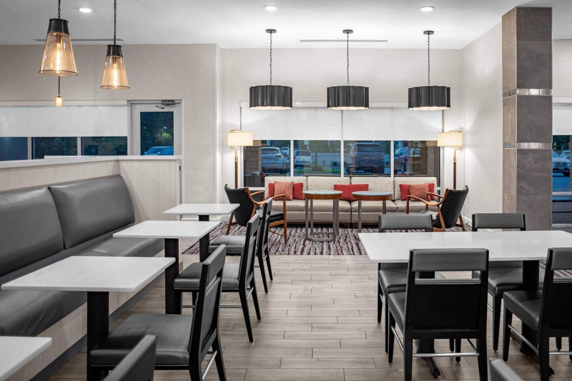 TownePlace Suites by Marriott Charlotte Fort Mill photo 21