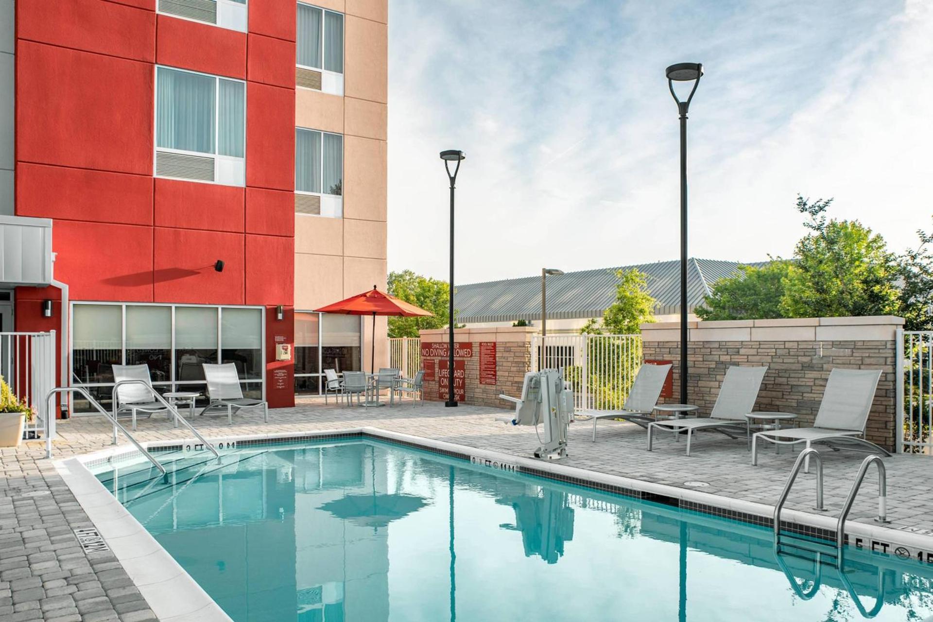 TownePlace Suites by Marriott Charlotte Fort Mill photo 28