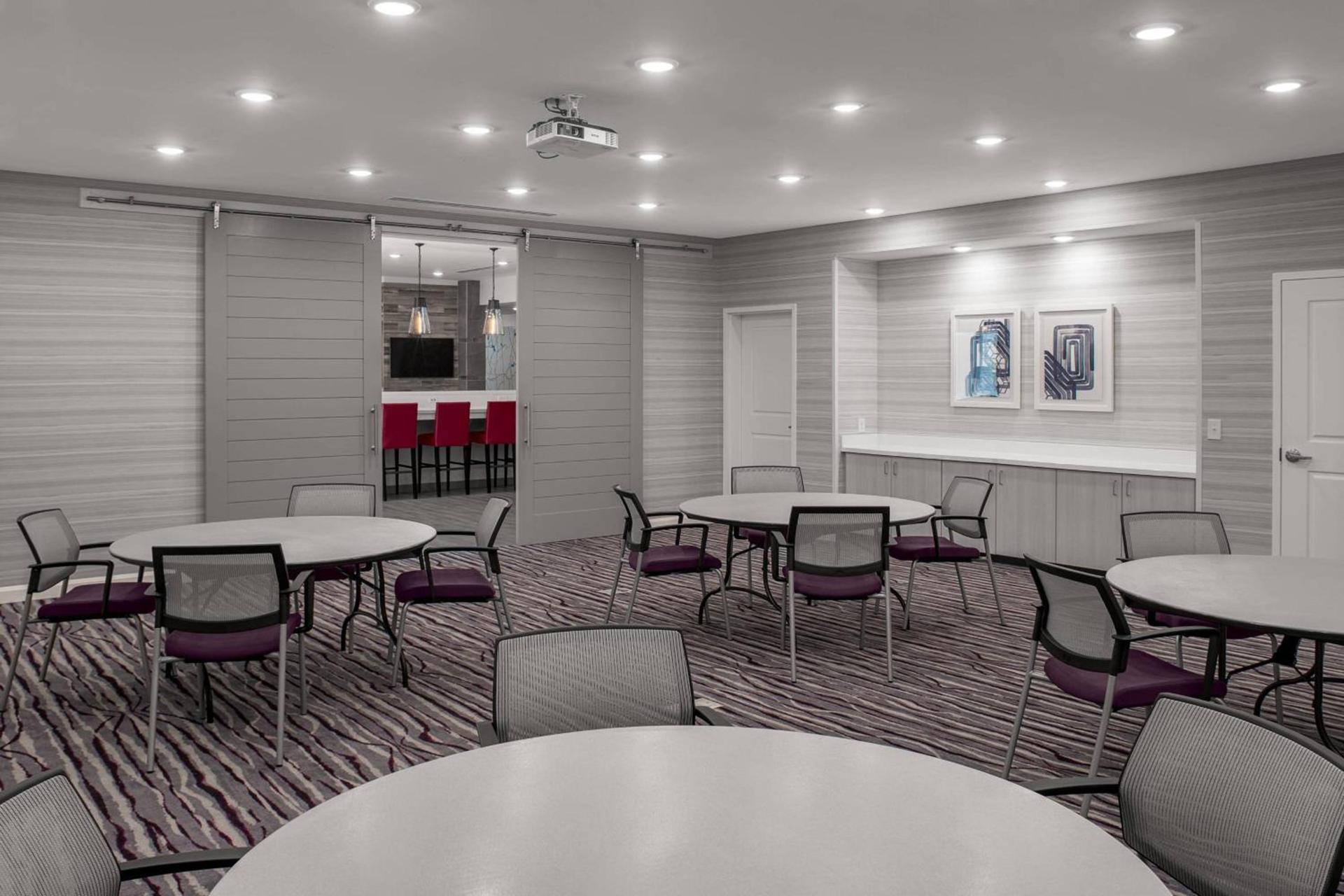 TownePlace Suites by Marriott Charlotte Fort Mill photo 30
