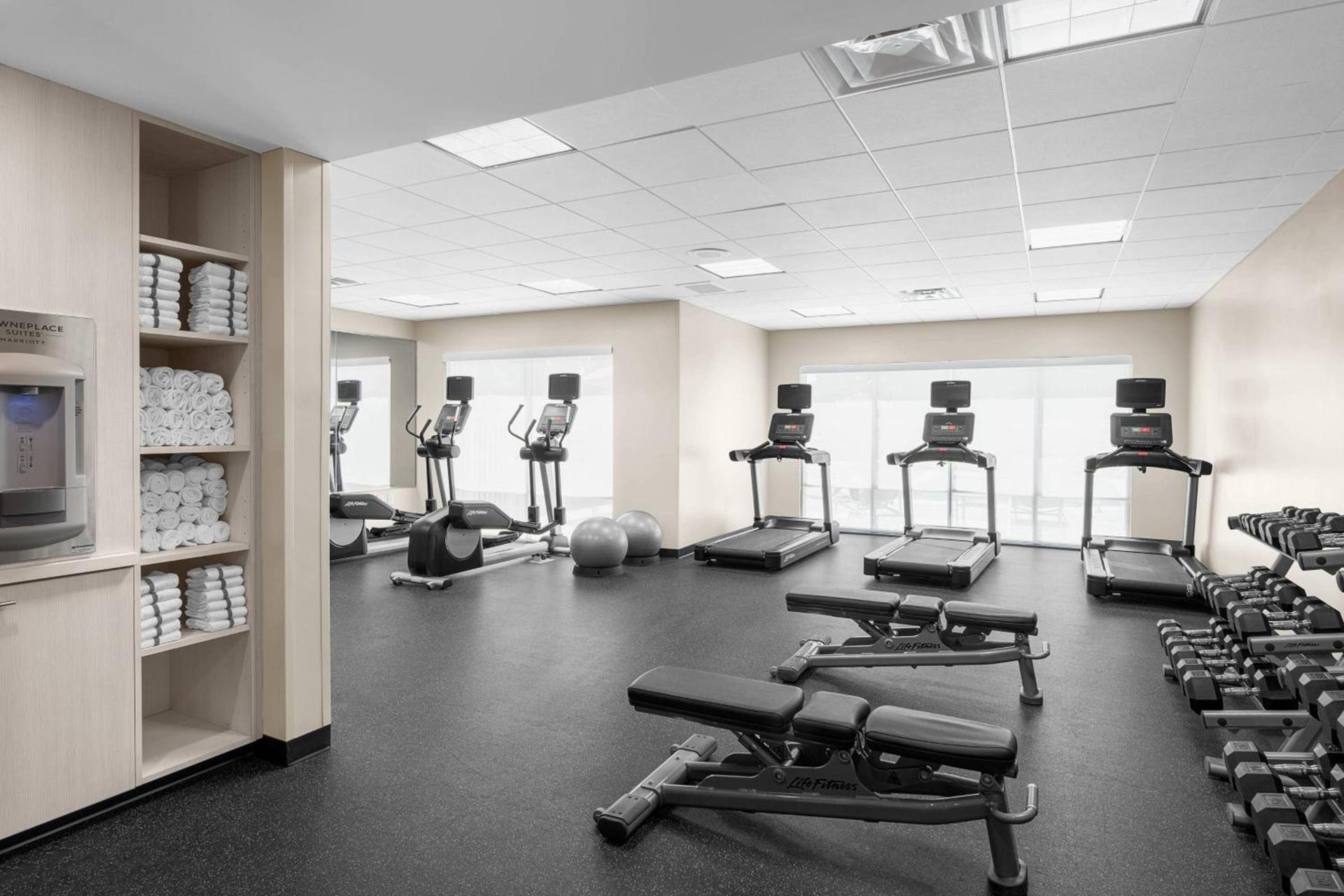 TownePlace Suites by Marriott Charlotte Fort Mill photo 29